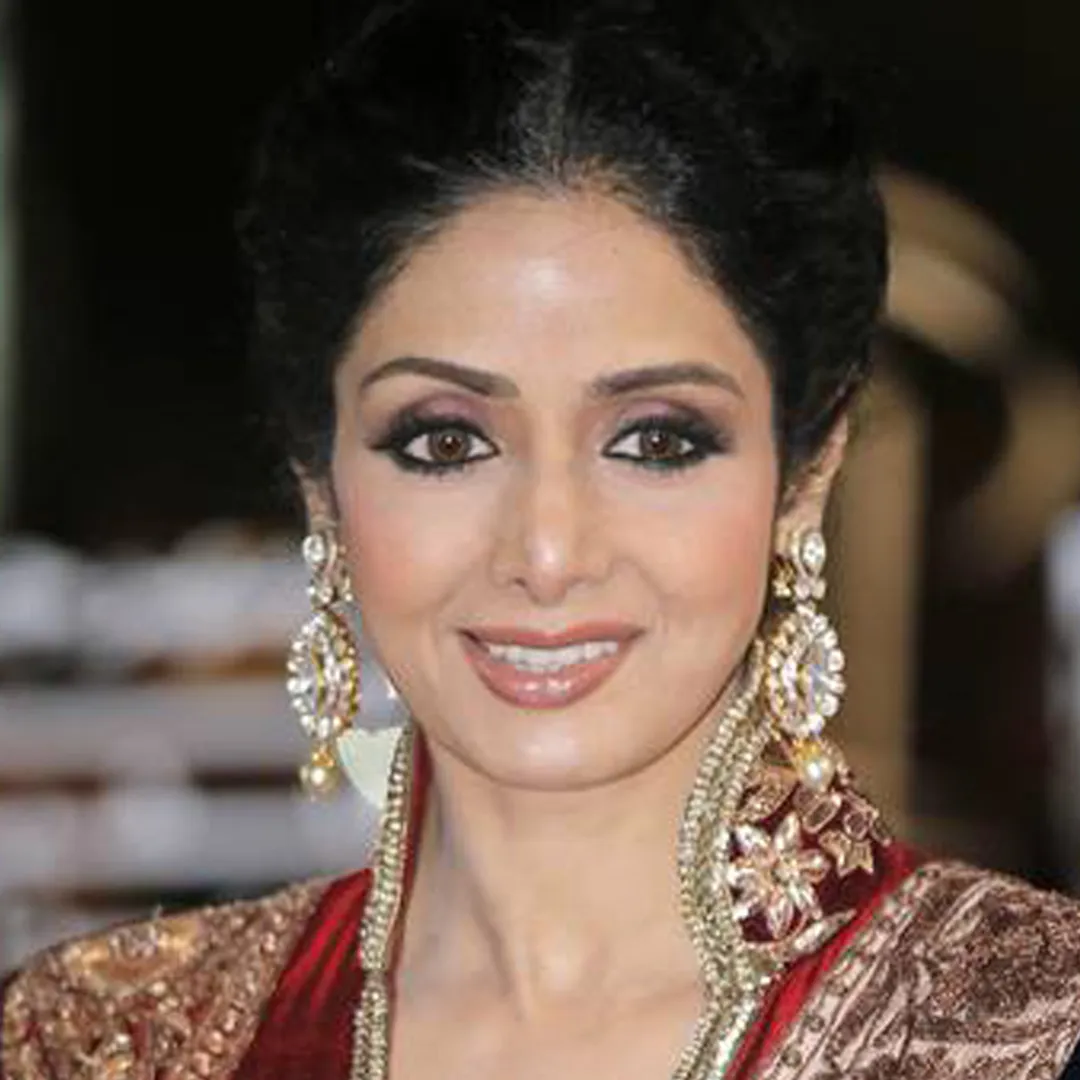 sri devi